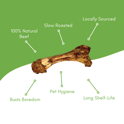 Dino Beef Bone