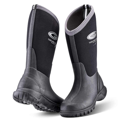 Grubs Tideline High Boot