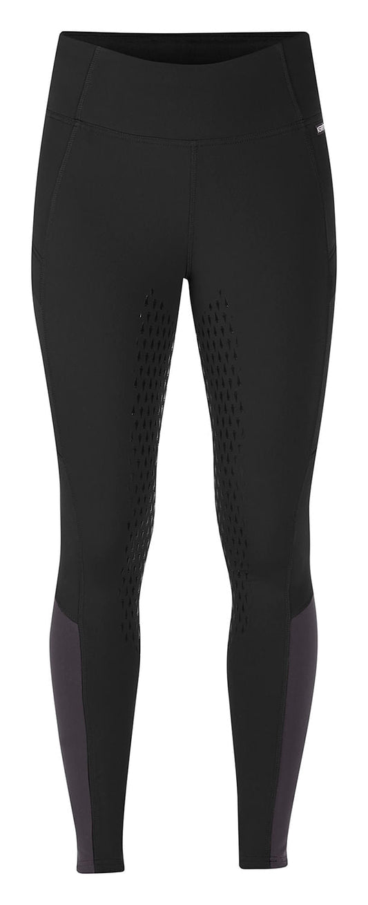Kerrits Women's Thermo Tech Full Leg Riding Tights
